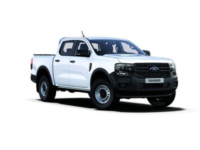 Ford Ranger 2023.75 XL Doppelkabine L1H1 3,2T Netto € 33.490.- Pick Up bei Fahrzeuge Ford Käfer in 
