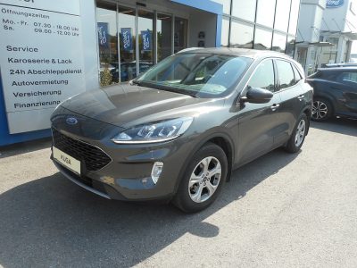 Ford Kuga 2,0 EcoBlue AWD Cool & Connect Aut. bei Fahrzeuge Ford Käfer in 