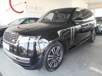 Land Rover Range Rover 3.0 D350 AWD LWB HSE bei Fahrzeuge Ford Käfer in 